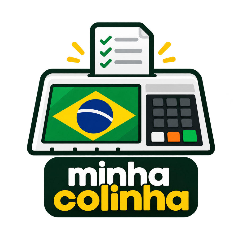 Logo Minha Colinha